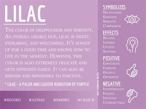 The Symbolic Meaning of Aidas Magic Lilac in Art and Literature